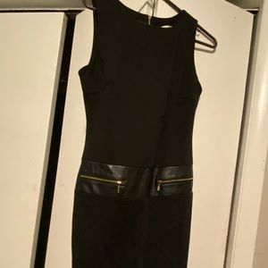 Calvin Klein Black Dress
